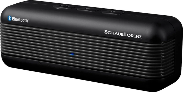 Schaub Lorenz SP 520BT schwarz