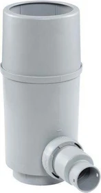 Garantia Regendieb Pro grau