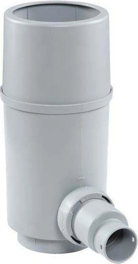 Garantia Regendieb Pro grau
