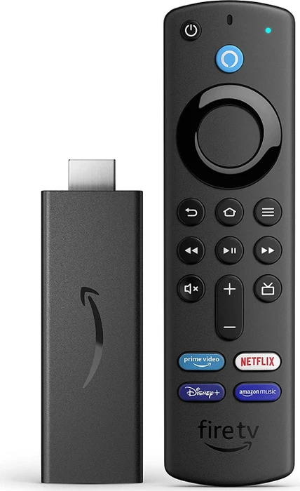 Amazon Fire TV Stick - 3rd Gen (2021)