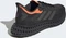 adidas 4DFWD 2 carbon/night metallic/impact orange (Herren) Vorschaubild