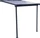 Palram Canopia Sierra Terrassenüberdachung 230x230cm grau (703347)