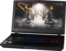 Nexoc G518IV, Core i7-9700K, 16GB RAM, 250GB SSD, 1TB HDD, GeForce RTX 2060, DE (1370427)