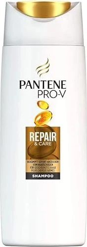 Pantene Pro-V Repair & Care Shampoo, 90ml