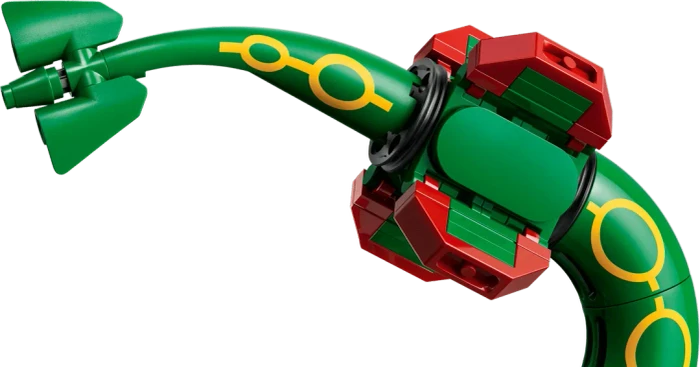 LEGO Pokémon - Rayquaza
