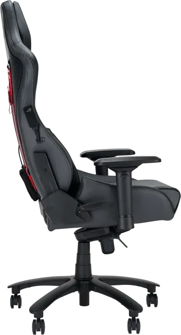 ASUS ROG Chariot X Gamingstuhl, grau