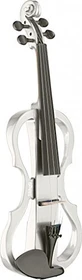 Stagg EVN X-4/4 WH weiß