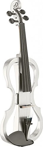 Stagg EVN X-4/4 WH weiß