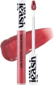 Unleashia Non-Sticky Dazzle Tint Lipgloss 4 humming, 7.6g