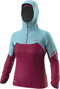 Dynafit Alpine Gore-Tex Jacke (Damen)
