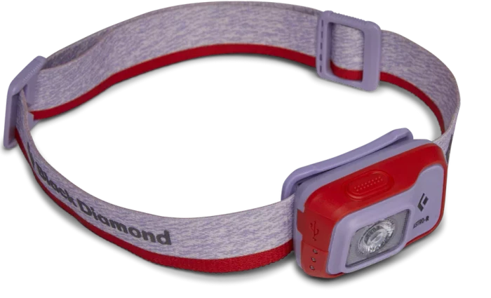 Black Diamond Astro 300 R Stirnlampe