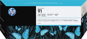 HP Tinte 91 schwarz photo