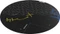 Endorfy Floor Pad FP110C, Motiv/schwarz Vorschaubild