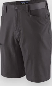 Patagonia Venga Rock 10" Kletterhose kurz ink black (Herren)
