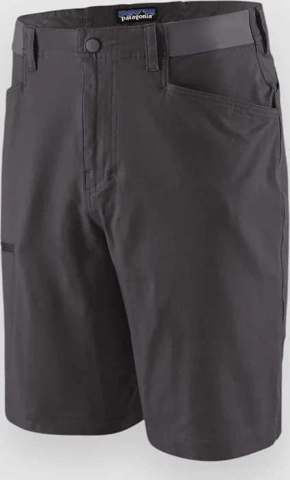Patagonia Venga Rock 10" Kletterhose kurz ink black (Herren)