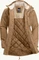 Jack Wolfskin Talforst Funktionsmantel chipmunk (Herren) Vorschaubild