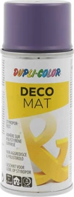 Dupli-Color Deco Mat Acryllack-Spray RAL 4005 blaulila, 150ml