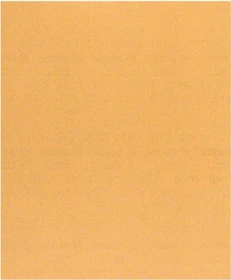Bosch Professional C470 Best for Wood and Paint Schleifblatt K240, 230x280mm, 1 Stück