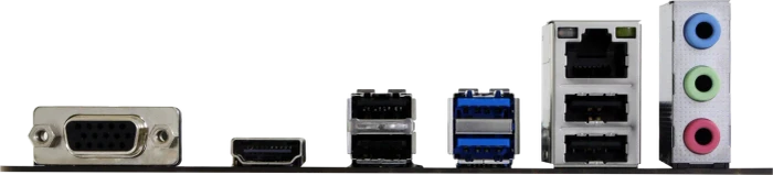 Biostar H610MHC 2.0 (Intel 1700)