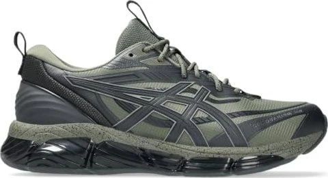 Asics Gel-Quantum 360 VIII Utility mantle green/graphite grey