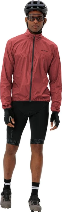 Vaude Matera Air Fahrradjacke redeva (Herren)