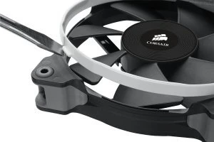 Corsair Air Series SP120 Performance Edition High Static Pressure, 120mm