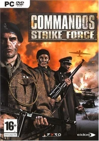 Commandos: Strike Force (PC)