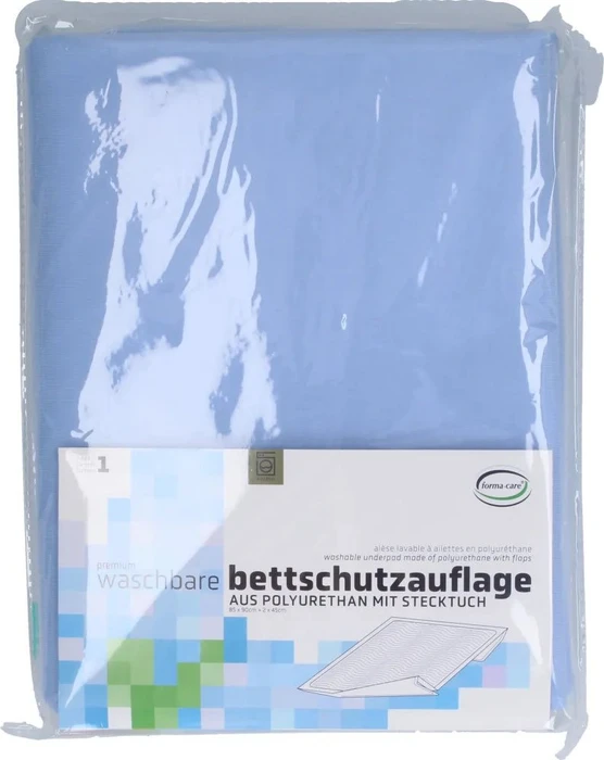Forma Care Bettschutzeinlage, 85x90cm, 1 Stück