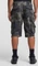Brandit Savage Vintage Shorts Hose m90 darkcamo (Herren) Vorschaubild