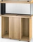 Juwel Rio 180 LED Aquarium-Set mit Unterschrank, helles Holz/helles Holz, 180l Vorschaubild