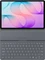 Samsung EF-DX840 DK Book Cover Keyboard Slim mit AI-Taste für Galaxy Tab A12+, schwarz, DE Vorschaubild