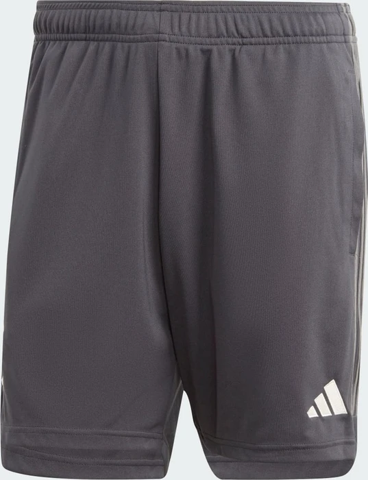 adidas Juventus Turin 2023/2024 Ausweichshorts carbon (Herren)