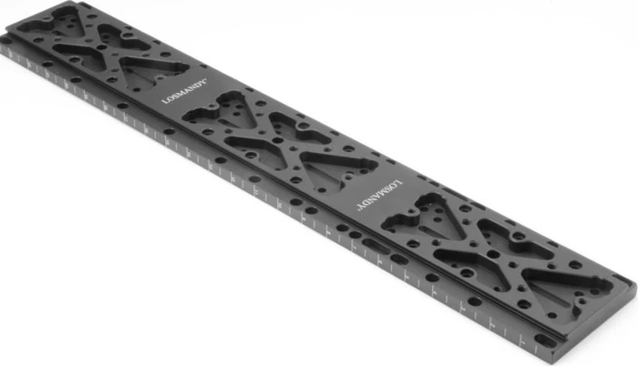 Losmandy 24" Universal Dovetail Plate Prismenschiene