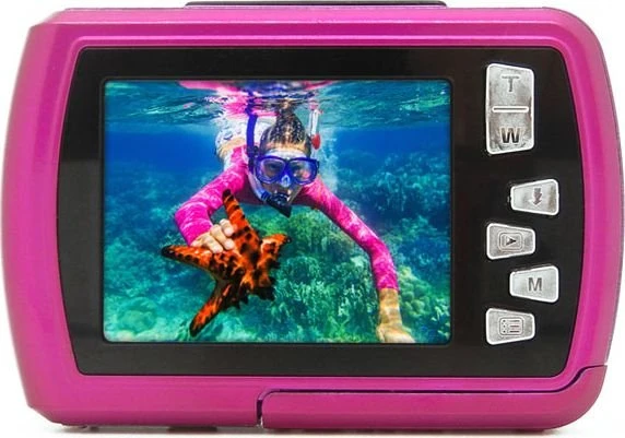 Easypix W2024 pink