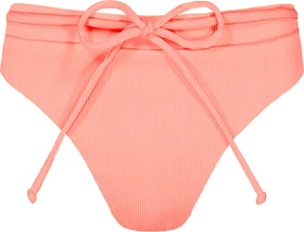 Barts Cimazy Cheeky High Waist Bikini-Hose camelia (Damen)
