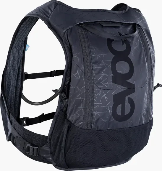 Evoc Hydro Pro 6 schwarz