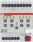 ABB BE/S8.230.2.1 KNX Binäreingang 8-fach, 230V, 4TE REG Vorschaubild