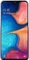 Samsung Gradation Cover für Galaxy A20e pink Vorschaubild