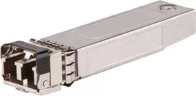 HPE Aruba 10G LAN-Transceiver, LC-Duplex SM 40km, SFP+ (J9153D)