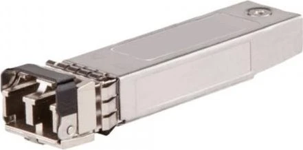 HPE Aruba 10G LAN-Transceiver, LC-Duplex SM 40km, SFP+