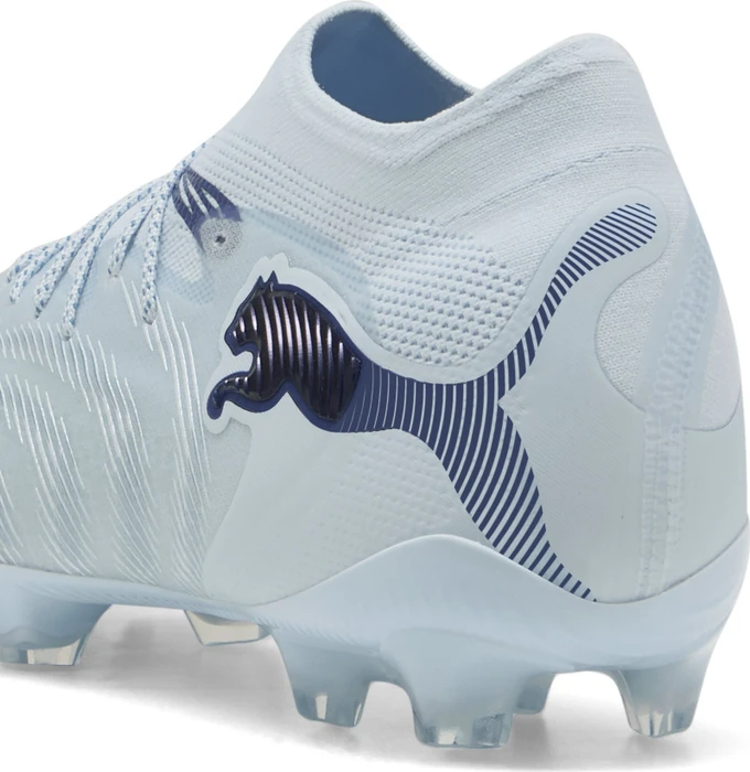 Puma Future 9 Ultimate FG icy blue/blue jewel