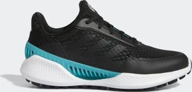 adidas Summervent Recycled Polyester Spikeless core black/mint rush (Damen)