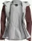 Jack Wolfskin Elsberg 2.5L Funktionsjacke dark maroon (Damen) Vorschaubild