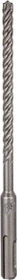 Bosch Professional SDS-plus-7X Hammerbohrer, 6.5x100x165mm, 10 Stück
