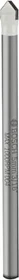Bosch Professional CYL-9 Ceramic Fliesenbohrer, 5.5x70mm, 1 Stück