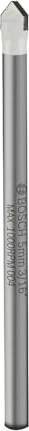 Bosch Professional CYL-9 Ceramic Fliesenbohrer, 5.5x70mm, 1 Stück