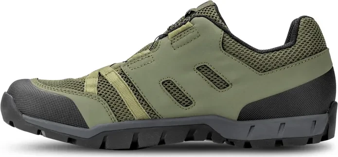 Scott Sport Crus-r BOA fir green/black (Herren)