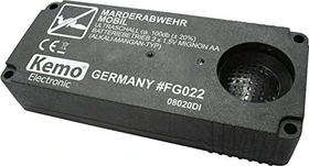 Kemo Marder-Abwehr Mobil