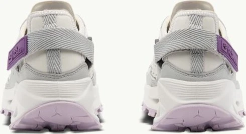 Jack Wolfskin Prelight Hybrid Vent Low pale lavender (Damen)