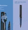 Lamy safari Harry Potter Wappen schwarz, rechte Hand, mittel, 4er-Set Vorschaubild